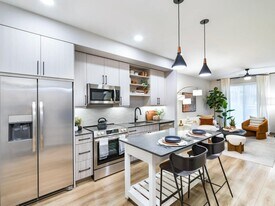 Modera Riverview in Nashville, TN - Building Photo