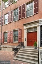 1029 Spruce St in Philadelphia, PA - Building Photo