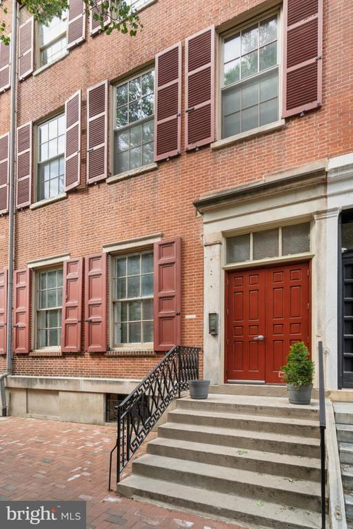 property at 1029 Spruce St
