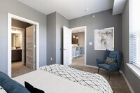 CUE at Aksarben Village photo'