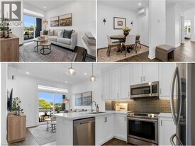 257 Millen Rd in Hamilton, ON - Building Photo