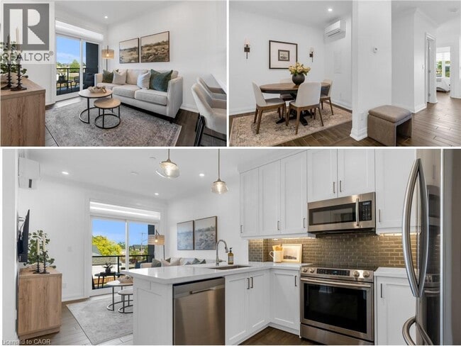 property at 257 Millen Rd