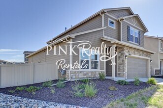 10627 Hidden Pr Pkwy in Fountain, CO - Building Photo - Building Photo