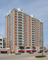 City Bella Apartments