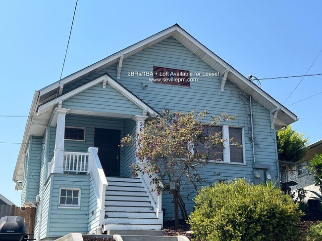 property at 2621 22nd Ave
