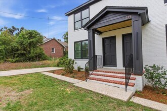 421 E Jennings St in Tallahassee, FL - Building Photo - Building Photo