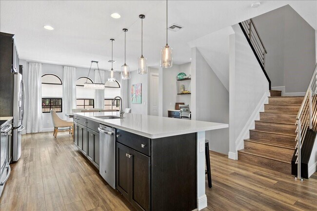 property at 619 Windward Cir N