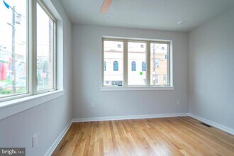 1713 S 20th St in Philadelphia, PA - Foto de edificio - Building Photo