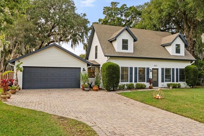 3622 Devonswood Dr in Orlando, FL - Building Photo - Building Photo