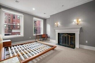 402 Marlborough St in Boston, MA - Foto de edificio - Building Photo