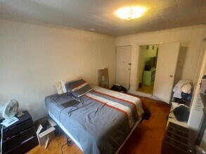 123 Clinton St in Hoboken, NJ - Building Photo - Building Photo