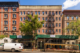 53-57 W 106th St Apartments