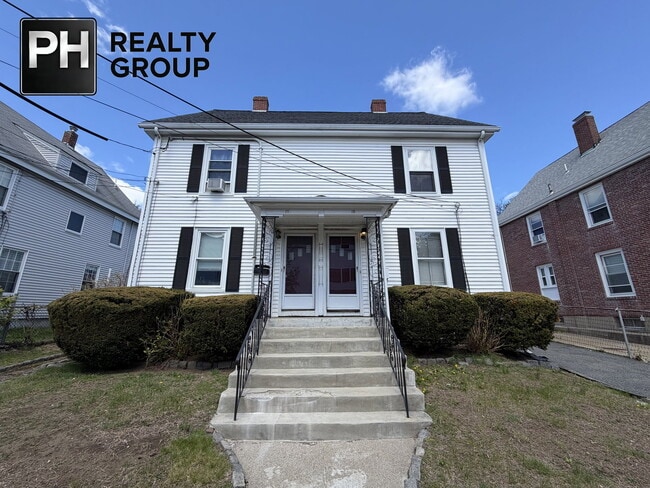 property at 17 Clinton St