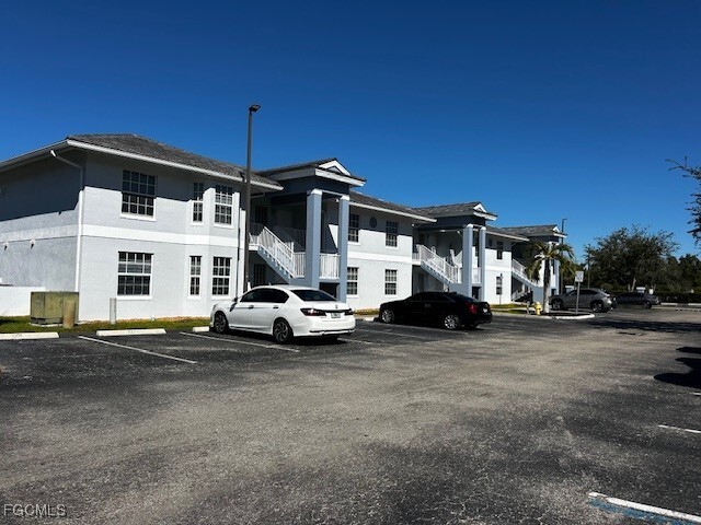 property at 8313 Bernwood Cove Loop