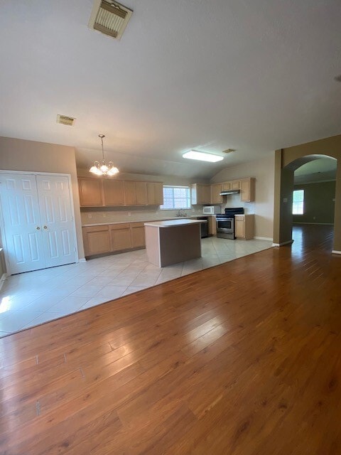 property at 5406 Meadow Canyon Dr