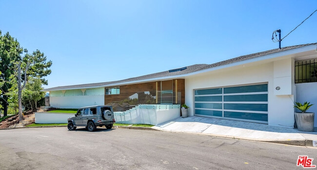 property at 849 Glenmere Way