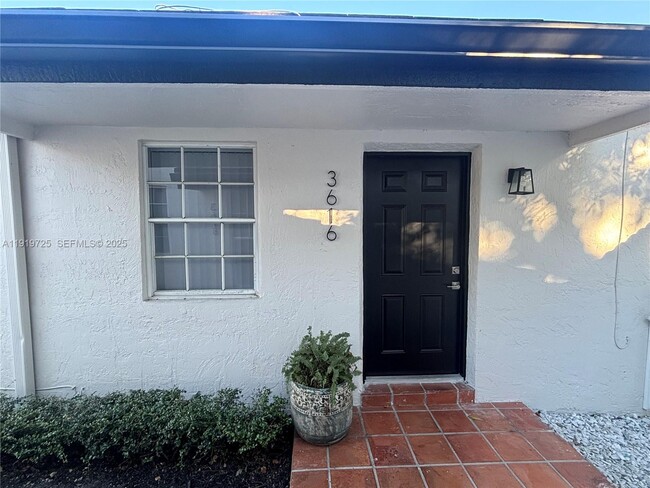 property at 3616 SW 17th St