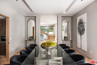 1729 Angelo Dr in Beverly Hills, CA - Building Photo - Building Photo