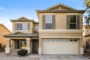 12641 W Colter St, Unit G215 in Litchfield Park, AZ - Building Photo