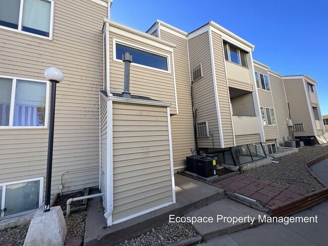 property at 10772 E Exposition Ave