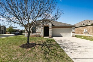 101 King Elder Ln in Leander, TX - Building Photo