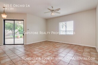 765 E Orchid Ln in Gilbert, AZ - Building Photo - Building Photo