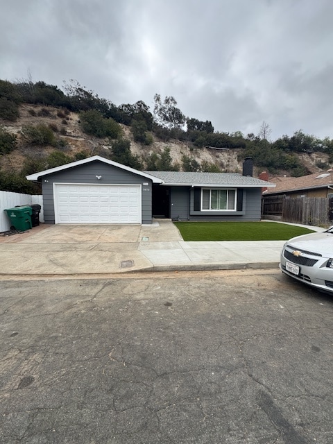 5473 Maisel Way in San Diego, CA - Building Photo - Building Photo