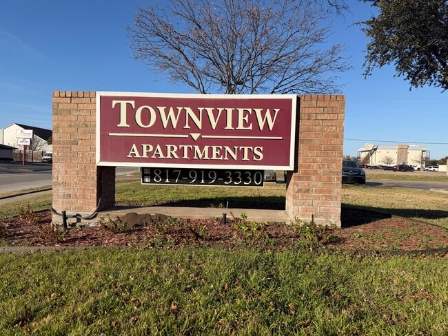 Townview Apartments