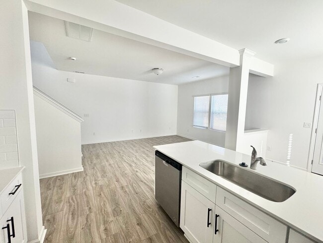 1354 Stork Dr in Salisbury, NC - Building Photo - Building Photo