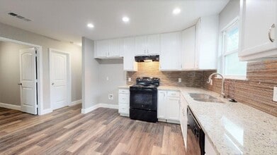 603 Ford St in Athens, TX - Building Photo - Building Photo