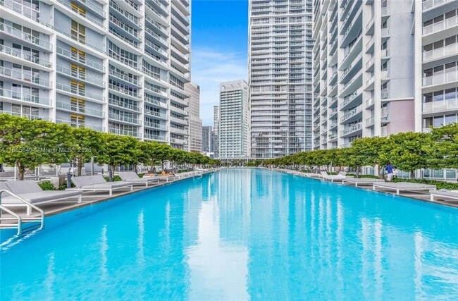 property at 475 Brickell Ave