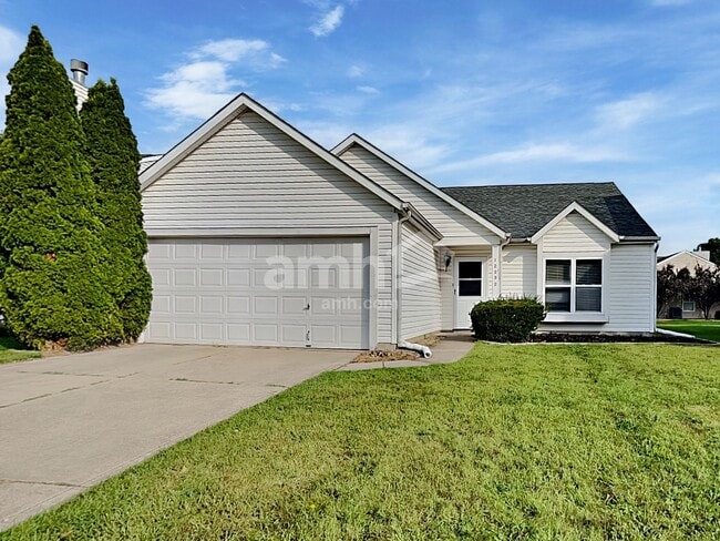 property at 12232 Carriage Stone Dr