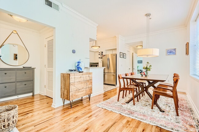 property at 800 Peachtree St NE