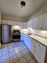 Virginia Apartments in Lakewood, OH - Building Photo