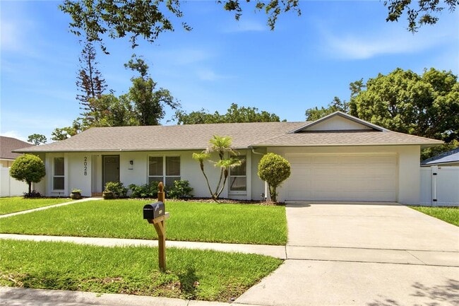 property at 2028 Sussex Rd