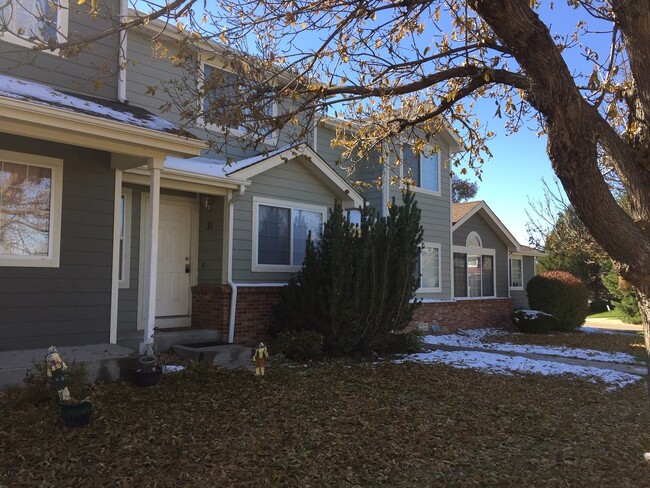 51 21st Ave in Longmont, CO - Foto de edificio - Building Photo