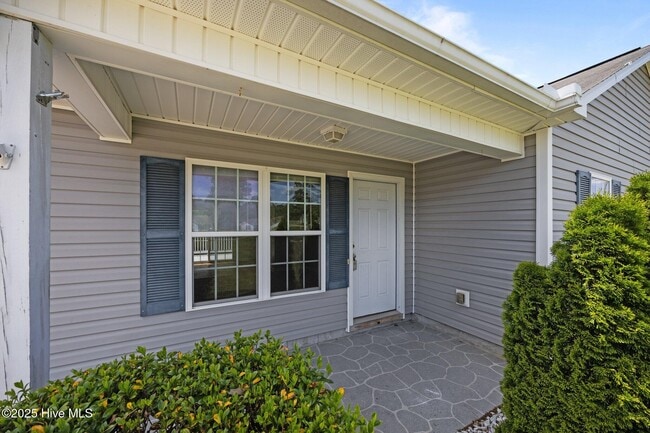 176 Ashbury Park Ln in Richlands, NC - Building Photo - Building Photo