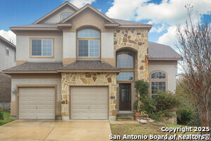 12162 Sonni Field in San Antonio, TX - Building Photo - Building Photo