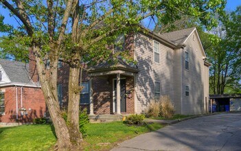 238 Rose St in Lexington, KY - Building Photo - Building Photo