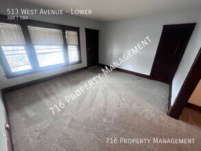 513 West Ave in Buffalo, NY - Building Photo - Building Photo