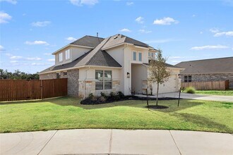 116 Charro Ct in Georgetown, TX - Building Photo - Building Photo