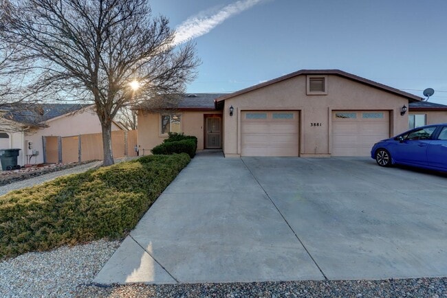 property at 3881 N Tani Rd