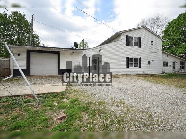 2633 S Randolph St in Indianapolis, IN - Building Photo - Building Photo