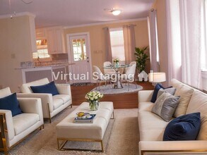 629 Gap Creek Dr in Fort Walton Beach, FL - Building Photo - Building Photo