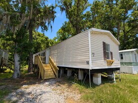 5349 Old Kings Rd in Jacksonville, FL - Building Photo
