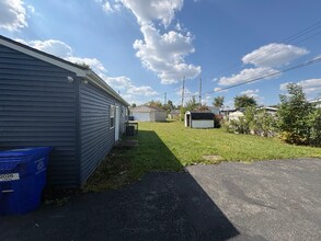 2026 Penrose Dr in Columbus, OH - Building Photo - Building Photo