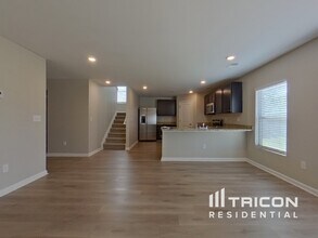 3040 Chris Cir in Villa Rica, GA - Foto de edificio - Building Photo