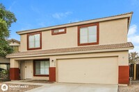 12958 W Sharon Dr in El Mirage, AZ - Building Photo - Building Photo