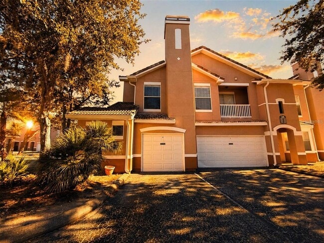 property at 18105 Villa Creek Dr