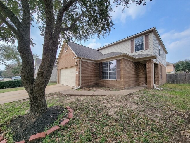 19338 Harvest Stream Way in Houston, TX - Building Photo - Building Photo